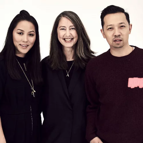 Kenzo Paris για την H&M 